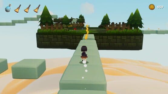 Enchanted Broom — screenshot 4
