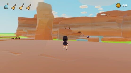 Enchanted Broom — screenshot 5
