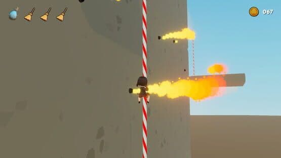 Enchanted Broom — screenshot 6