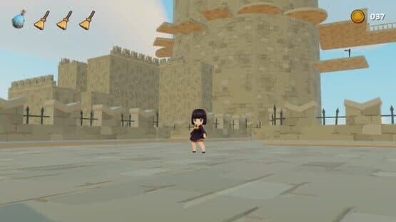 Enchanted Broom — screenshot 7