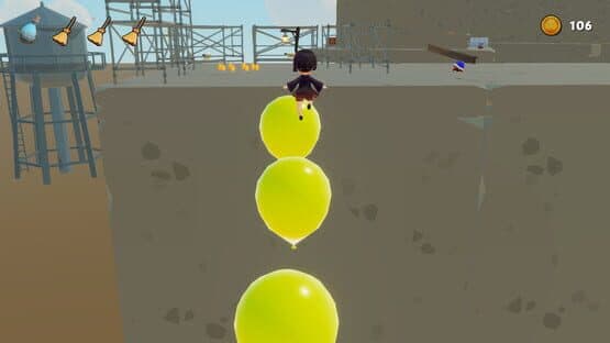 Enchanted Broom — screenshot 8