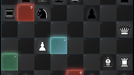 RiftChess — screenshot 1