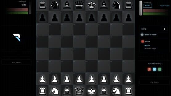 RiftChess — screenshot 2