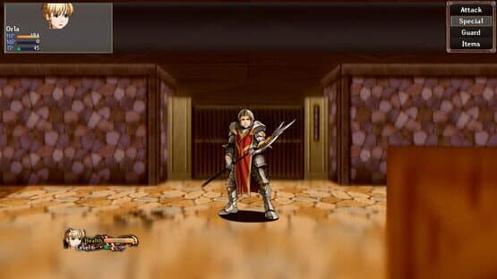 Lore of Luvarith: The Hollow Crown — screenshot 3
