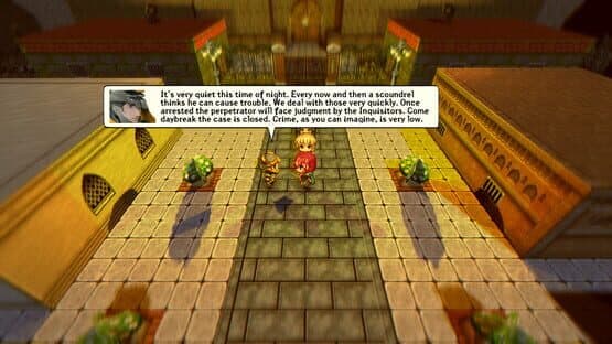 Lore of Luvarith: The Hollow Crown — screenshot 6