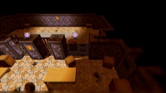 Lore of Luvarith: The Hollow Crown — screenshot 8