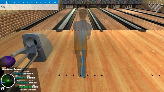 Bowlers — screenshot 1