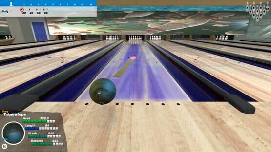 Bowlers — screenshot 3
