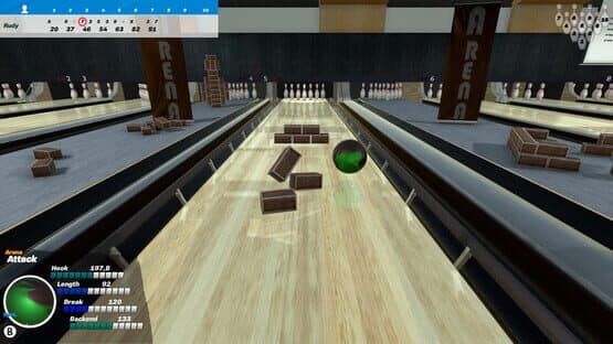 Bowlers — screenshot 7