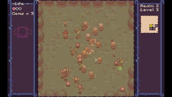 Witchling Grove — screenshot 3
