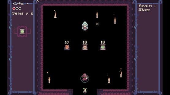 Witchling Grove — screenshot 4