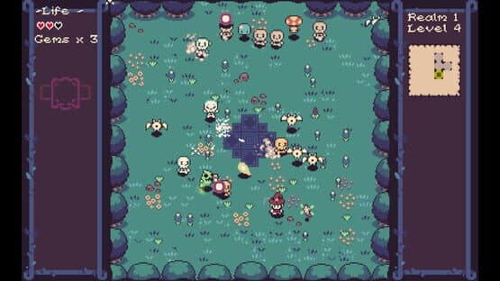 Witchling Grove — screenshot 5