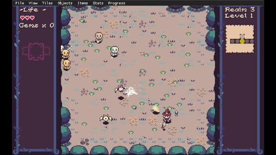 Witchling Grove — screenshot 6