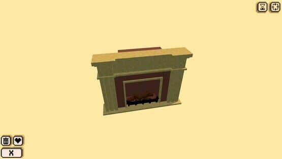 Coloring Voxels: Advent Pack — screenshot 1