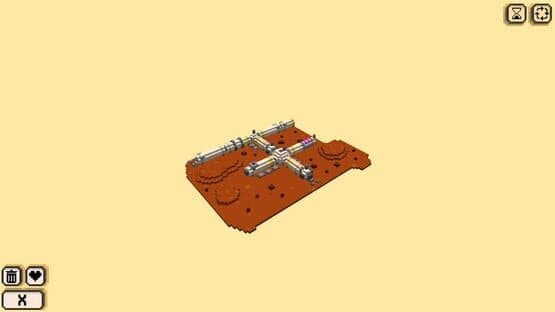 Coloring Voxels: Mars Colony Pack — screenshot 4