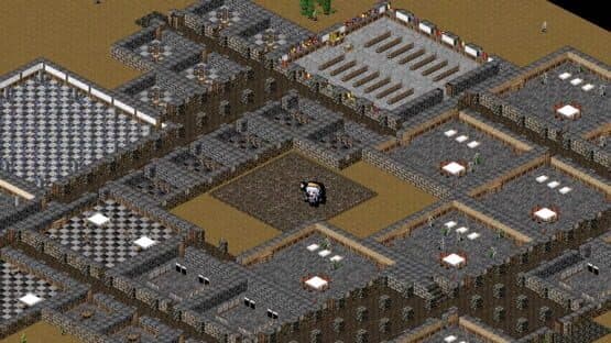 Blitz Strasse — screenshot 1