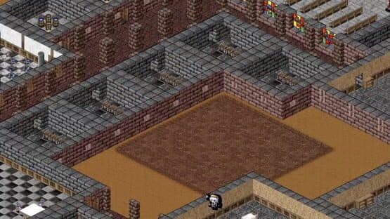 Blitz Strasse — screenshot 3