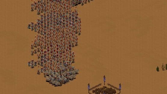 Blitz Strasse — screenshot 4