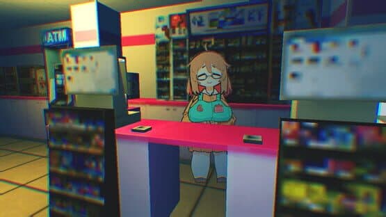 Kumasama — screenshot 1