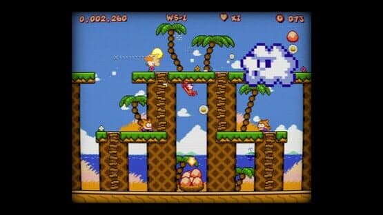 Go! Go! Mister Chickums — screenshot 1