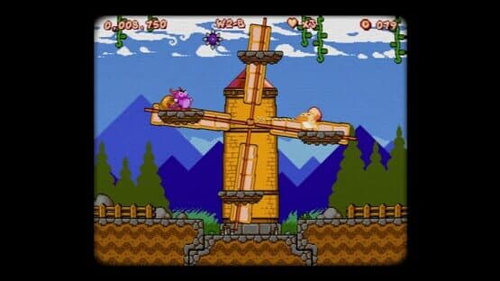 Go! Go! Mister Chickums — screenshot 6
