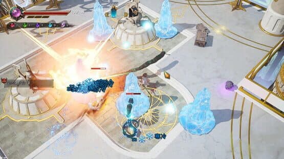 Black Myth: Heaven — screenshot 1