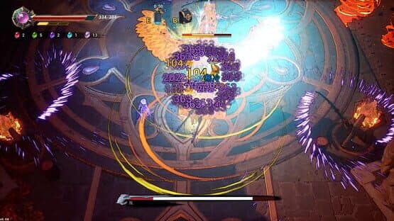 Black Myth: Heaven — screenshot 3