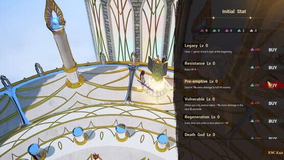 Black Myth: Heaven — screenshot 4