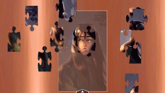 Dark Lady — screenshot 5