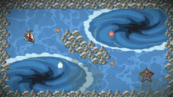 Sloop — screenshot 1