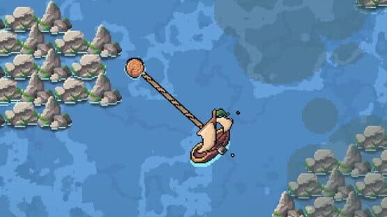Sloop — screenshot 2