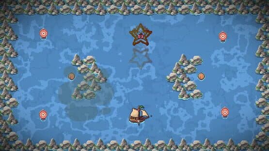 Sloop — screenshot 3