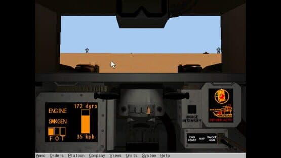 Im1A2 Abrams — screenshot 3