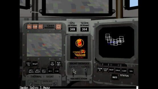 Im1A2 Abrams — screenshot 5
