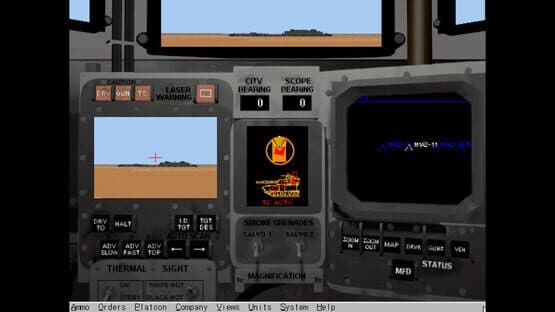 Im1A2 Abrams — screenshot 8