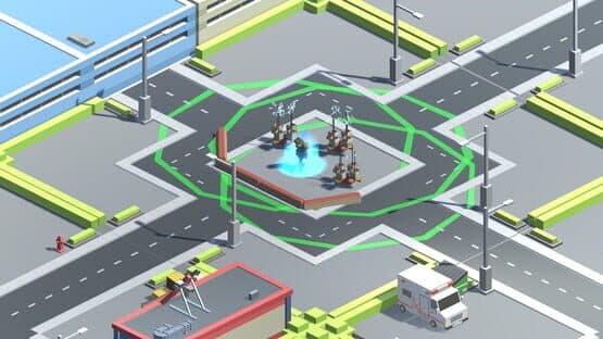 Playground Mayhem — screenshot 4