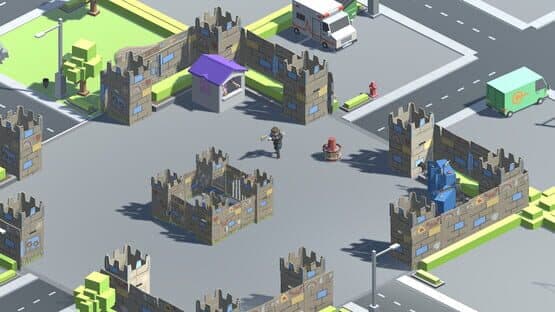 Playground Mayhem — screenshot 6