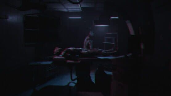 Ghostbane — screenshot 1