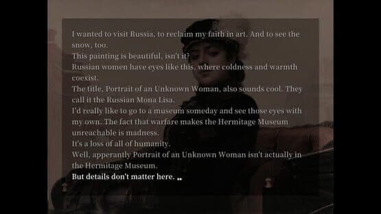 Sister Other Paranoia — screenshot 8