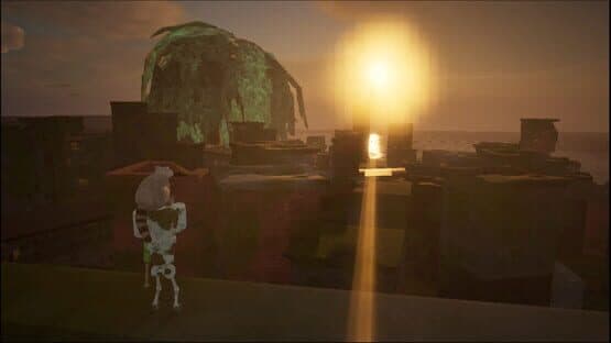 Overgrown — screenshot 1