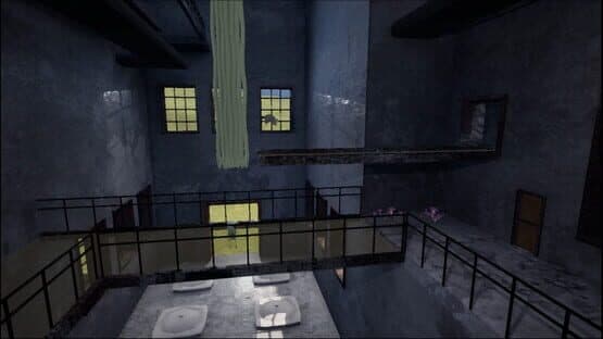 Overgrown — screenshot 2