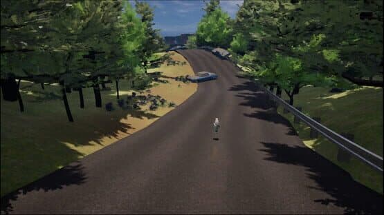 Overgrown — screenshot 4