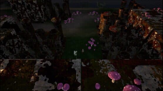 Overgrown — screenshot 5