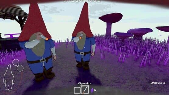 Burglin' Gnomes — screenshot 2