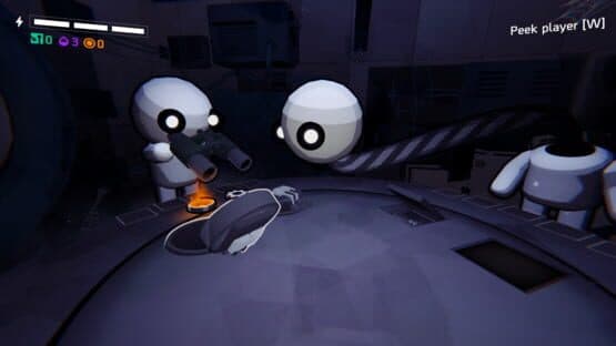 I Have an Item — screenshot 2