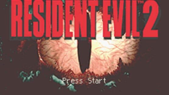 Resident Evil 2 — screenshot 1