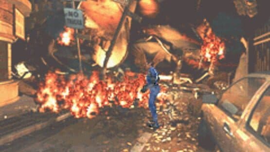 Resident Evil 2 — screenshot 2