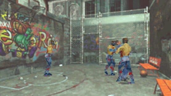 Resident Evil 2 — screenshot 4