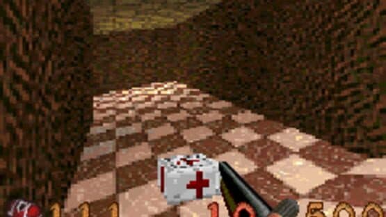 Quake — screenshot 4