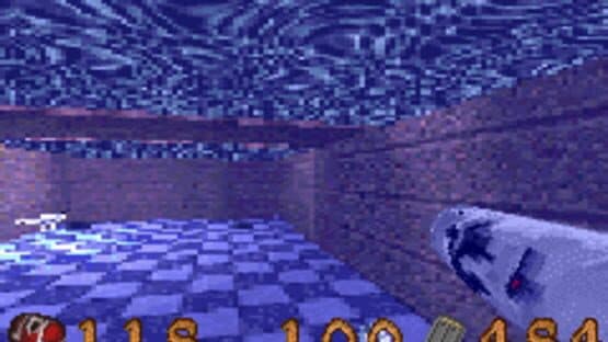 Quake — screenshot 5